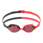 Speedo Fastskin Speedsocket 2 Mirror Red Smoke - Slika 2