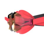 Speedo Fastskin Speedsocket 2 Mirror Red Smoke - Slika 5