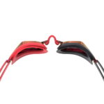 Speedo Fastskin Speedsocket 2 Mirror Red Smoke - Slika 4