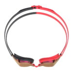 Speedo Fastskin Speedsocket 2 Mirror Red Smoke - Slika 3