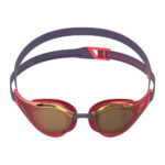 Speedo Fastskin Purefocus Mirror Red Gold - Slika 2