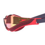 Speedo Fastskin Purefocus Mirror Red Gold - Slika 3