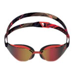 Speedo Fastskin Hyper Elite Mirror Red Smoke - Slika 2