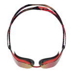 Speedo Fastskin Hyper Elite Mirror Red Smoke - Slika 3
