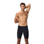 Speedo Endurance+ Jammer Black