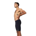 Speedo Endurance+ Jammer Black - Slika 2