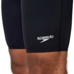 Speedo Endurance+ Jammer Black - Slika 3
