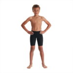 Speedo Endurance+ Jammer Junior Black