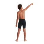 Speedo Endurance+ Jammer Junior Black - Slika 2
