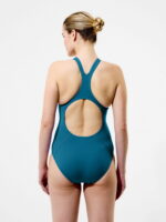 Speedo Essential Endurance Medalist Green - Slika 2
