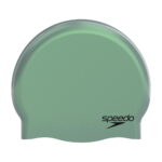 Speedo Moulded Green kapica