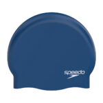 Speedo Moulded Navy kapica