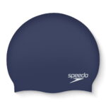 Speedo Moulded Purple kapica