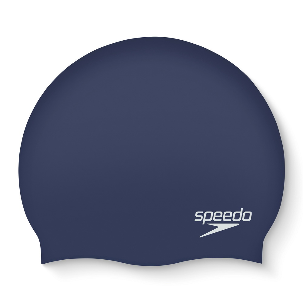 8-70984014-SILICONE-MOULDED-PURPLE Speedo Moulded Purple kapica - Slika 1