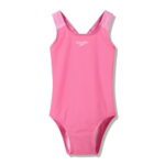 Speedo Infant Medalist Pink